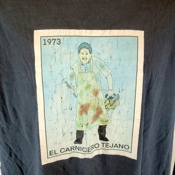 Fun Novelty T-shirt - Picture 2 of 5